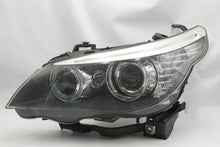 Laden Sie das Bild in den Galerie-Viewer, Frontscheinwerfer BMW 5 E60 E61 7177739 Links Scheinwerfer Headlight SCH6145220256jg