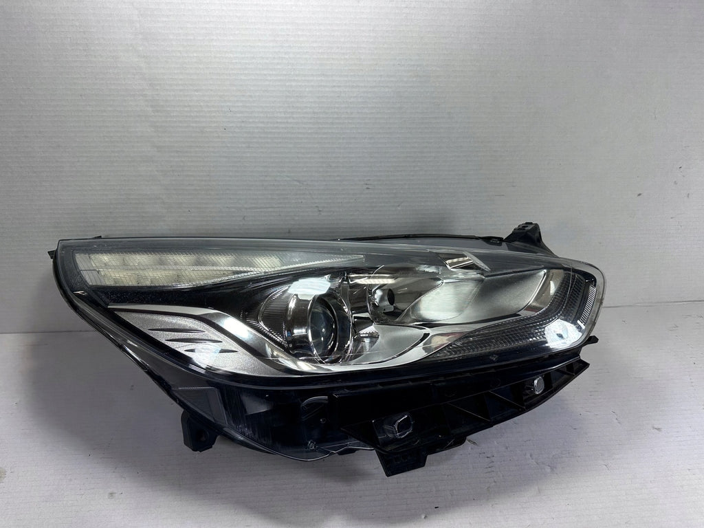 Frontscheinwerfer Ford S-Max EM2B-13W030-GE EM2B-13W029-GE LED Rechts oder Links SCH3064283689ju