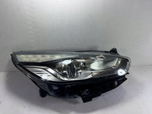 Load image into Gallery viewer, Frontscheinwerfer Ford S-Max EM2B-13W030-GE EM2B-13W029-GE LED Rechts oder Links SCH3064283689ju