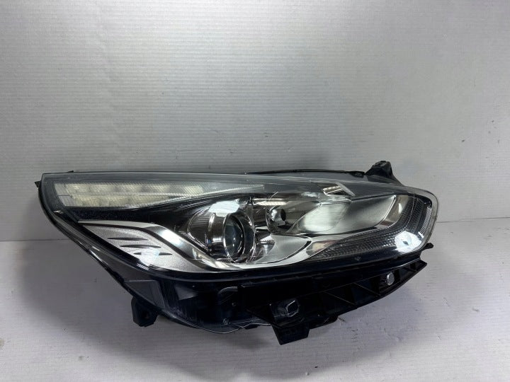 Frontscheinwerfer Ford S-Max EM2B-13W030-GE EM2B-13W029-GE LED Ein Satz SCH3064283689ju