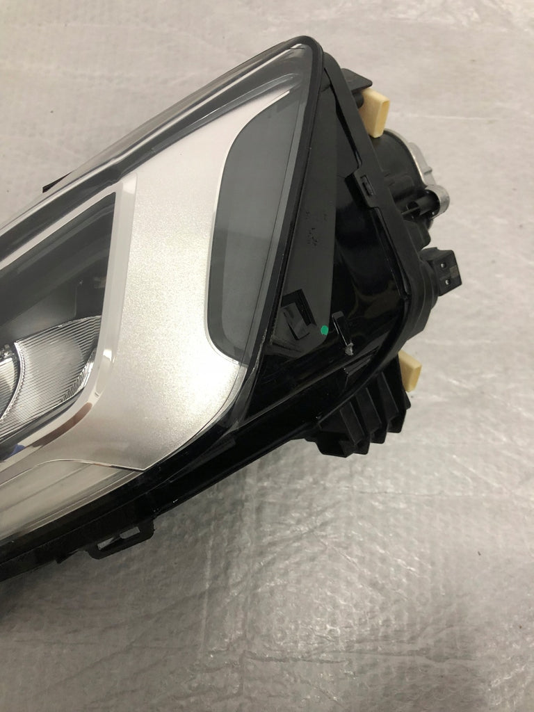 Frontscheinwerfer Audi Q2 81A941011 FULL LED Links Scheinwerfer Headlight