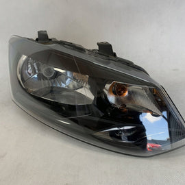 Frontscheinwerfer VW Polo 6R1941016E Rechts Scheinwerfer Headlight SCH7177167154xx