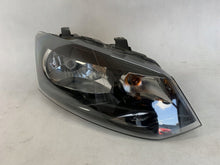 Laden Sie das Bild in den Galerie-Viewer, Frontscheinwerfer VW Polo 6R1941016E Rechts Scheinwerfer Headlight SCH7177167154xx