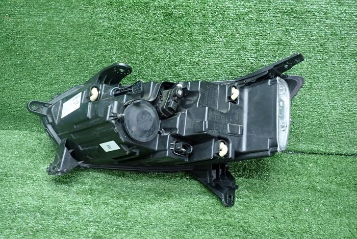 Frontscheinwerfer Dacia Sandero III Logan Jogger 260101940R Rechts Headlight SCH8646522555uy