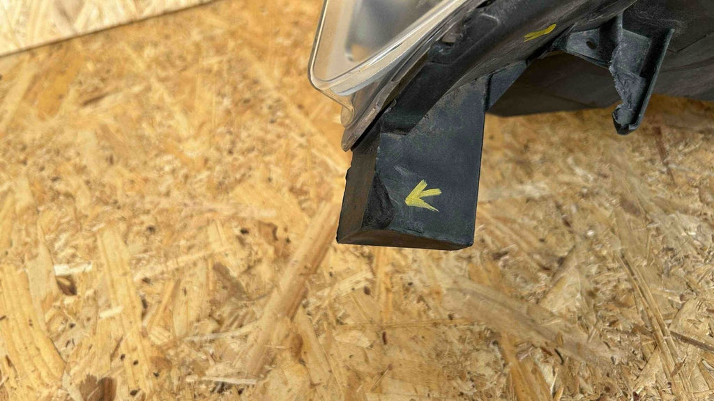 Frontscheinwerfer Citroën Aircross 9682828180 LED Ein Stück (Rechts oder Links)