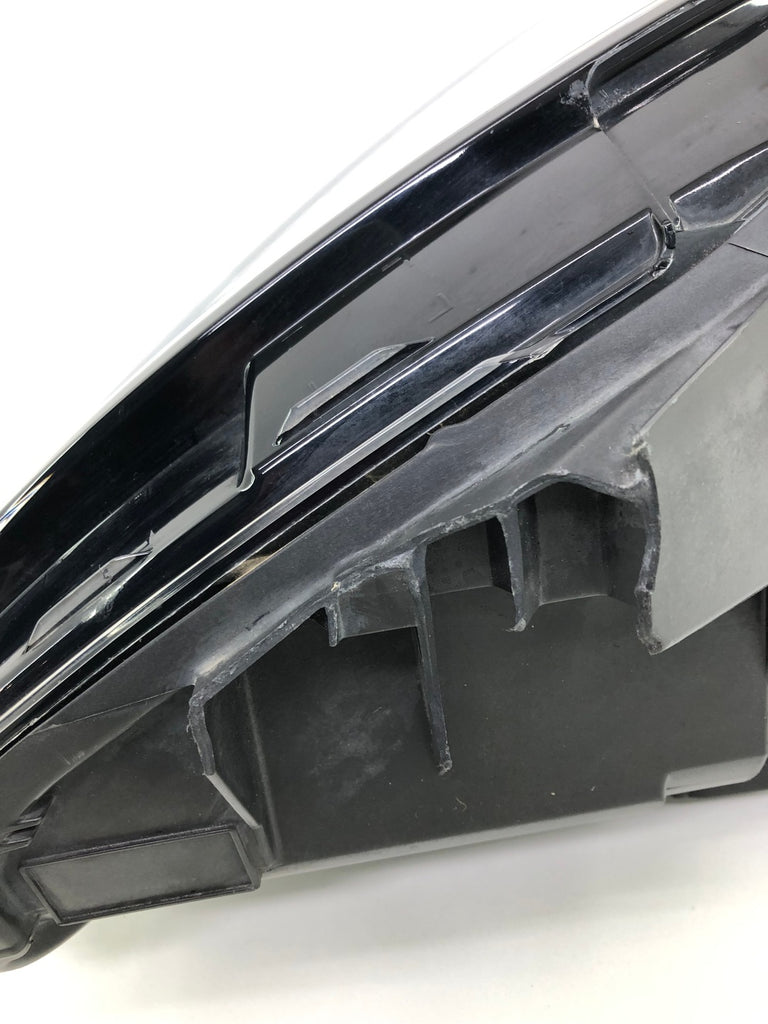 Frontscheinwerfer Ford Puma L1TB-13E014-GH LED Rechts Scheinwerfer Headlight SCH3916372571vu