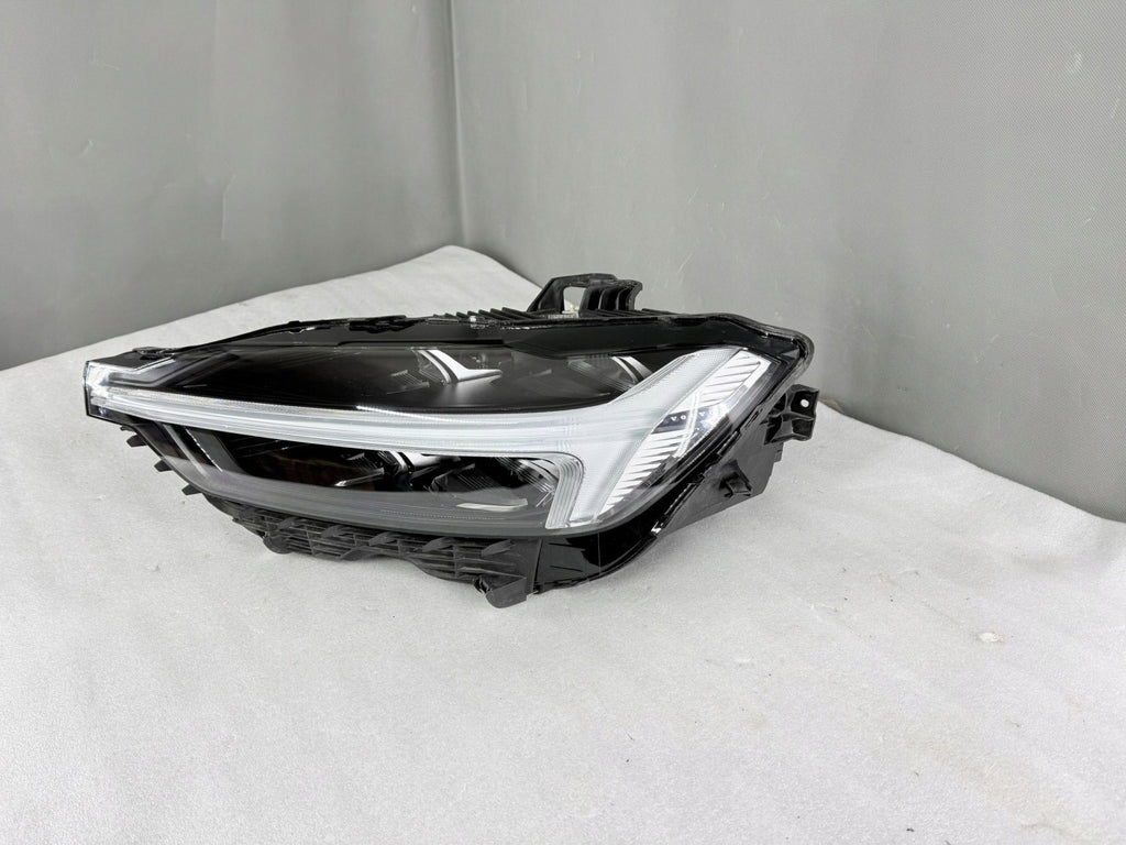 Frontscheinwerfer Volvo Xc60 I 32342506 LED Links Scheinwerfer Headlight SCH7763159827ax