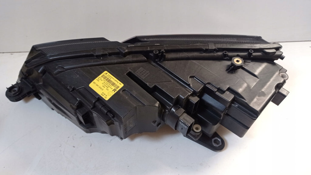 Frontscheinwerfer Skoda Octavia III 5E1941016 LED Links Scheinwerfer Headlight SCH2693868996mr