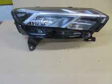 Laden Sie das Bild in den Galerie-Viewer, Frontscheinwerfer Dacia Sandero III Logan Jogger 260106343R Rechts Headlight