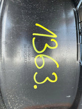 Load image into Gallery viewer, 1x Alufelge 19 Zoll 8.0" 5x112 47ET Glanz Schwarz 8008616 BMW F39 X1 F48 FEL7663074646uk