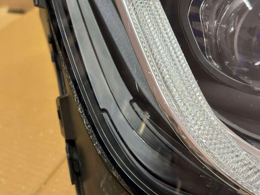Frontscheinwerfer Mercedes-Benz Glc A2539065003 Rechts Scheinwerfer Headlight SCH7104697949ez