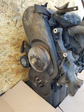 Laden Sie das Bild in den Galerie-Viewer, Motor VW ANJ 2.5 TDI 109PS 80kW 236TKm 2002 Diesel Engine Unkomplett