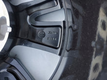 Laden Sie das Bild in den Galerie-Viewer, 1x Alufelge 16 Zoll 6.5" 5x114.3 40ET Glanz Graphit 5MB3A Mg Leaf Rim Wheel FEL8871008957dl