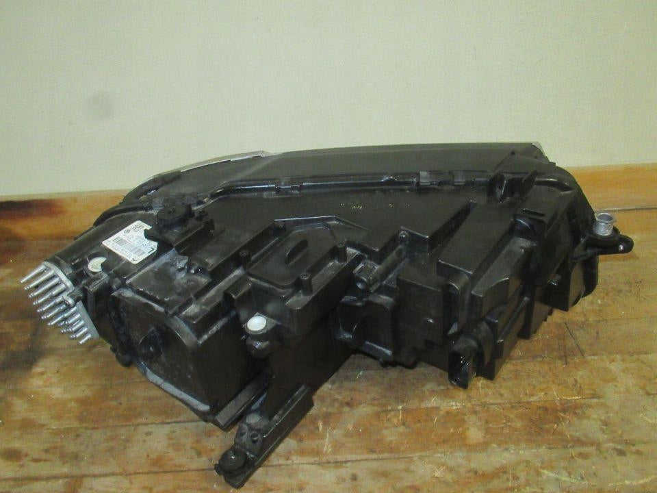 Frontscheinwerfer VW Tiguan 5NB941081 LED Links Scheinwerfer Headlight SCH4769776993wp