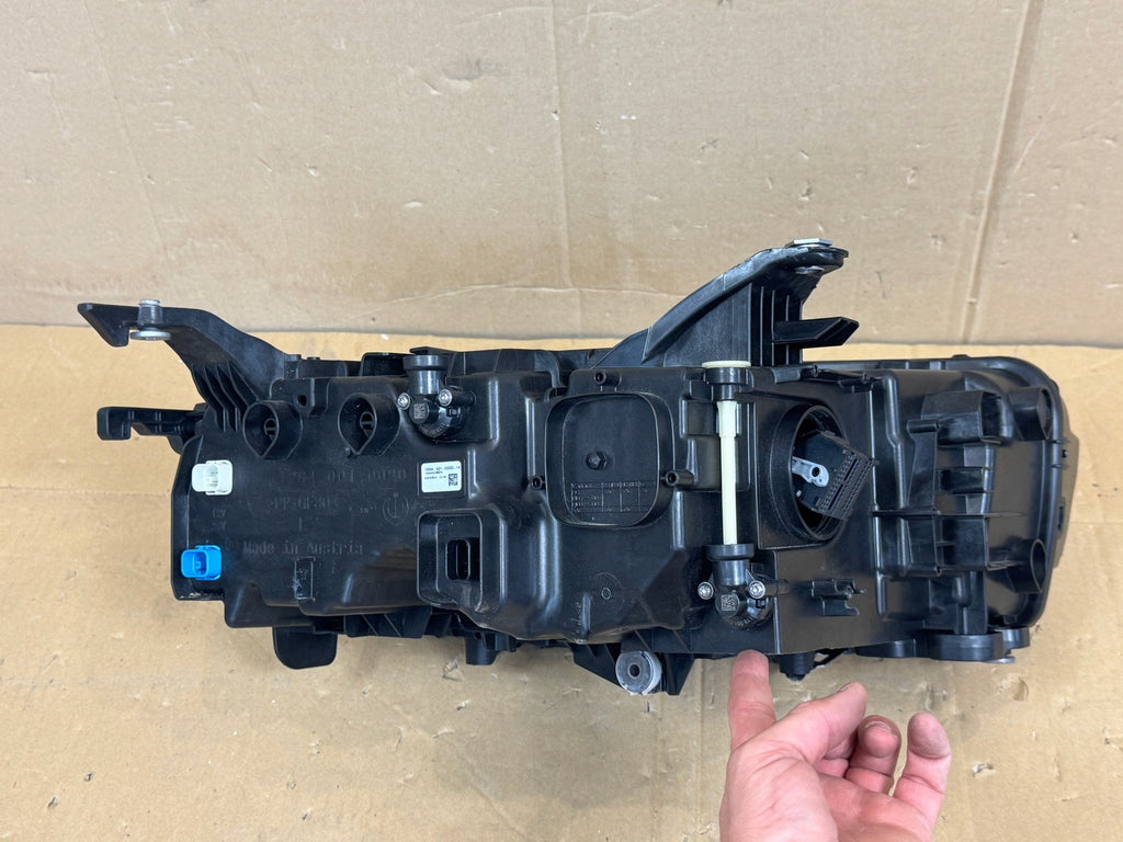 Frontscheinwerfer BMW 7 5B33EF3-01 Laser Links Scheinwerfer Headlight SCH9171987603iy