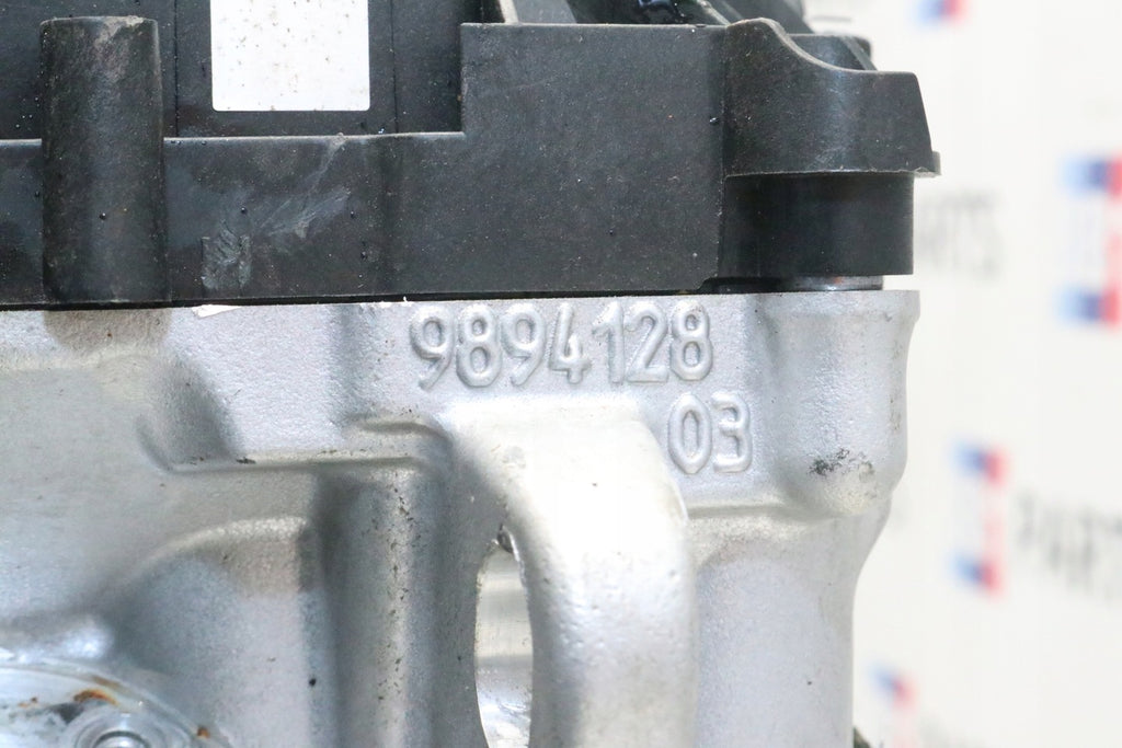 Motor BMW X3 G01 B48B20A 2.0 292PS 32TKm Hybrid Engine Unkomplett