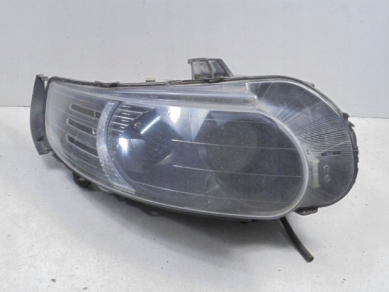 Frontscheinwerfer Saab 9 5 9-5 89101417 Rechts Scheinwerfer Headlight