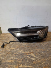 Load image into Gallery viewer, Frontscheinwerfer Audi A6 C8 4K0941035 LED Links Scheinwerfer Headlight