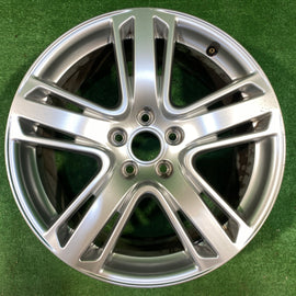 1x Alufelge 18 Zoll 8.0