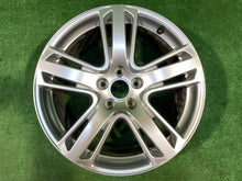 Load image into Gallery viewer, 1x Alufelge 18 Zoll 8.0" 5x112 46ET 8V0601025AP Audi A3 Rim Wheel FEL8784924032he
