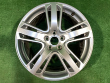 Load image into Gallery viewer, 1x Alufelge 18 Zoll 8.0" 5x112 46ET 8V0601025AP Audi A3 Rim Wheel FEL8784924032he