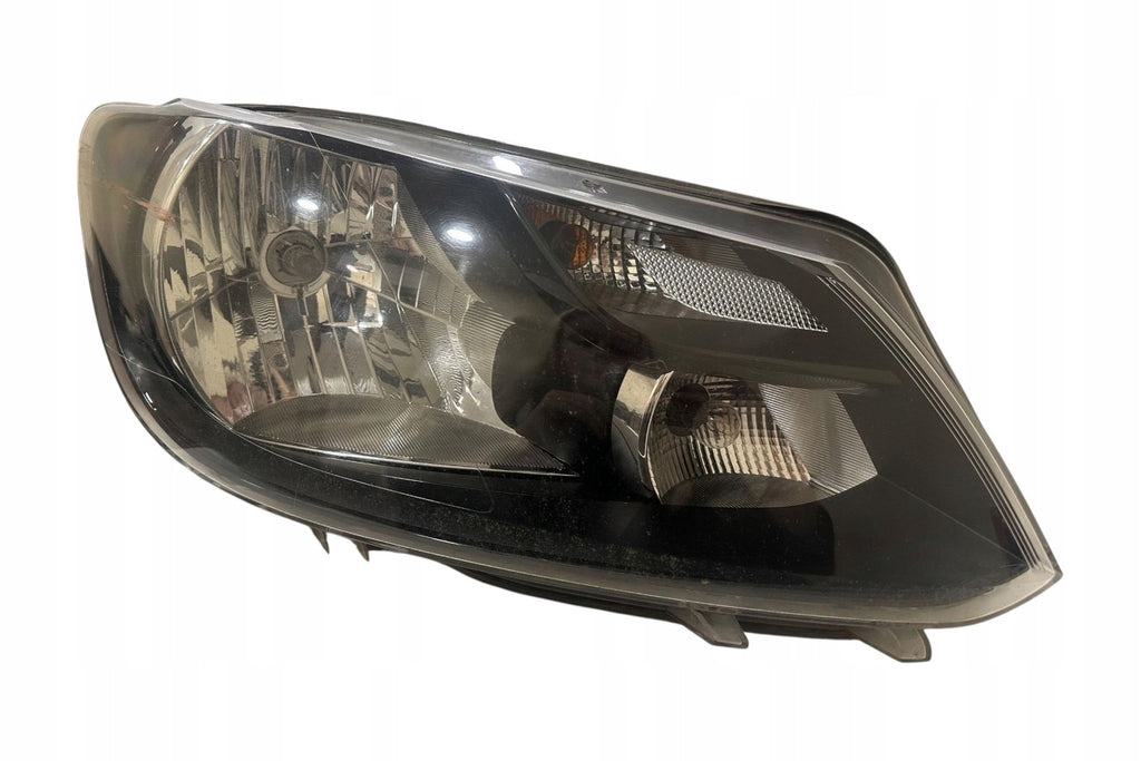 Frontscheinwerfer VW Caddy 2K5941006B 1T0805932 Rechts Scheinwerfer Headlight SCH6307498147pd