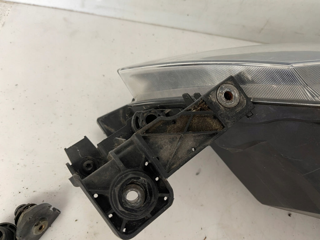 Frontscheinwerfer Seat Leon 5F1941006B Rechts Scheinwerfer Headlight