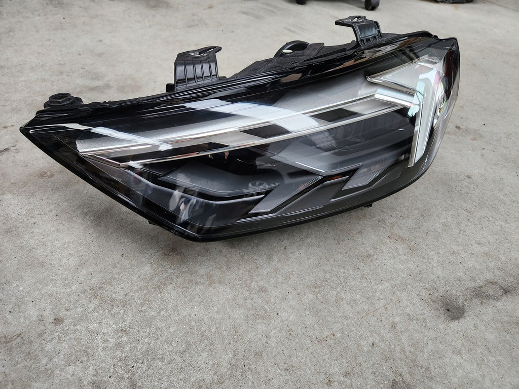 Frontscheinwerfer Audi A1 82A041033 Links Scheinwerfer Headlight