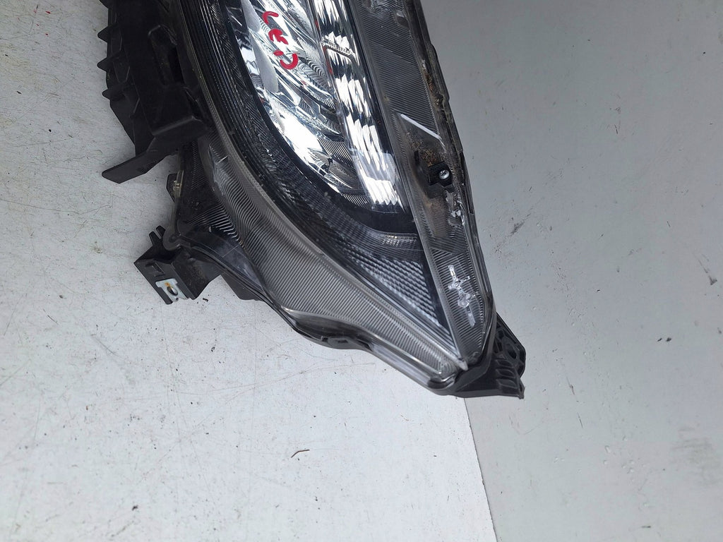 Frontscheinwerfer Honda Civic X I Full LED Links Scheinwerfer Headlight SCH4563165152no
