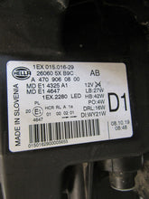 Laden Sie das Bild in den Galerie-Viewer, Frontscheinwerfer Mercedes-Benz A4709060800 LED Links Scheinwerfer Headlight SCH2747895090zf