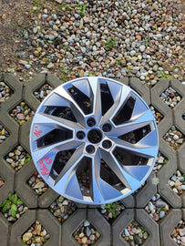 1x Alufelge 16 Zoll 7.0