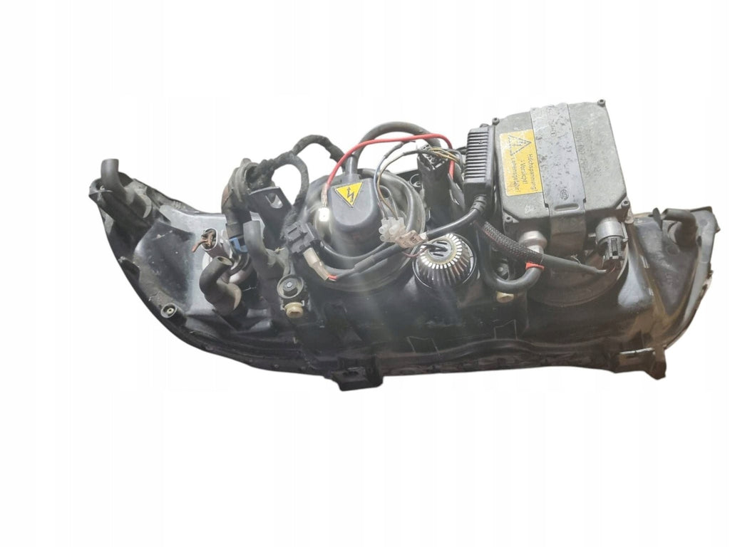 Frontscheinwerfer BMW E39 Xenon Rechts Scheinwerfer Headlight SCH2772650978sk