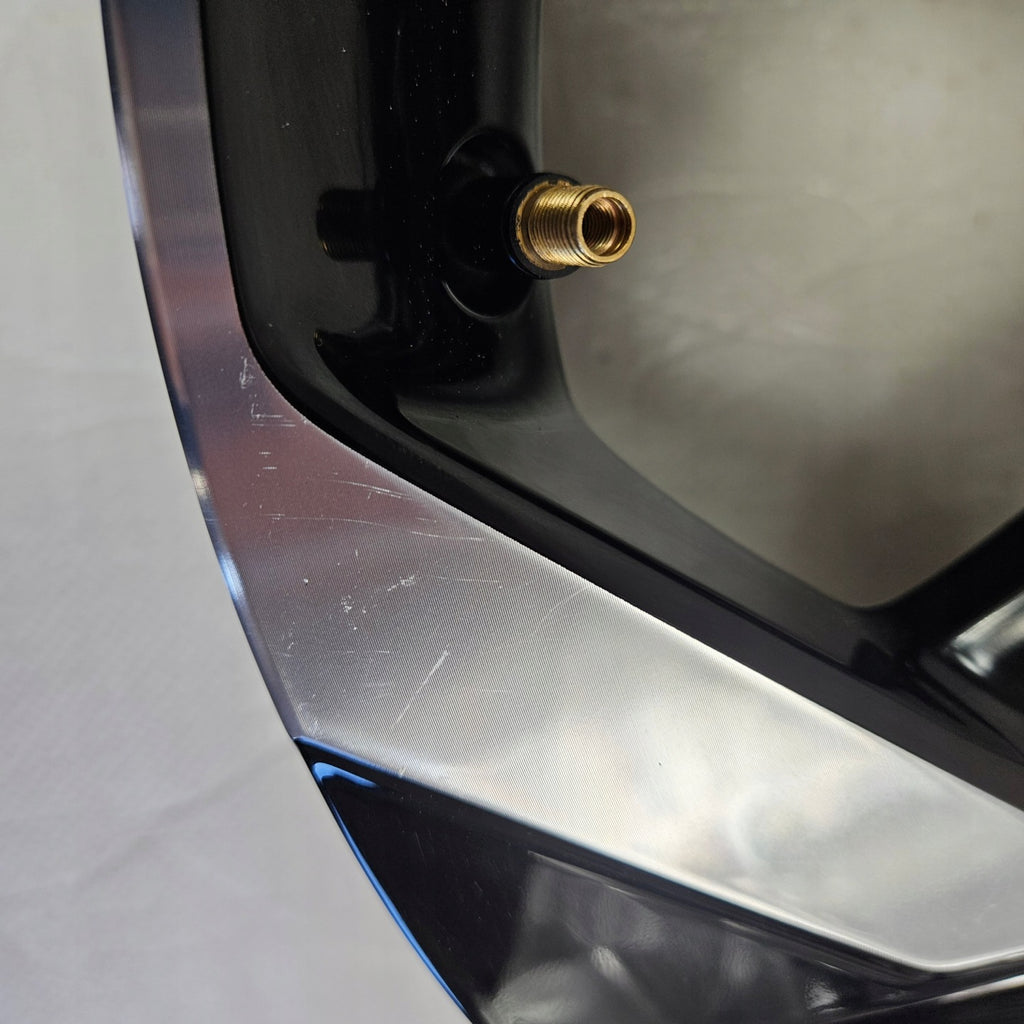 1x Alufelge 17 Zoll 7.0" 5x114.3 35ET 403006PD1B Nissan X-Trail I Skyline FEL8250842025wc