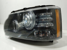 Laden Sie das Bild in den Galerie-Viewer, Frontscheinwerfer Land Rover Range L322 Links Scheinwerfer Headlight SCH6103690545ng