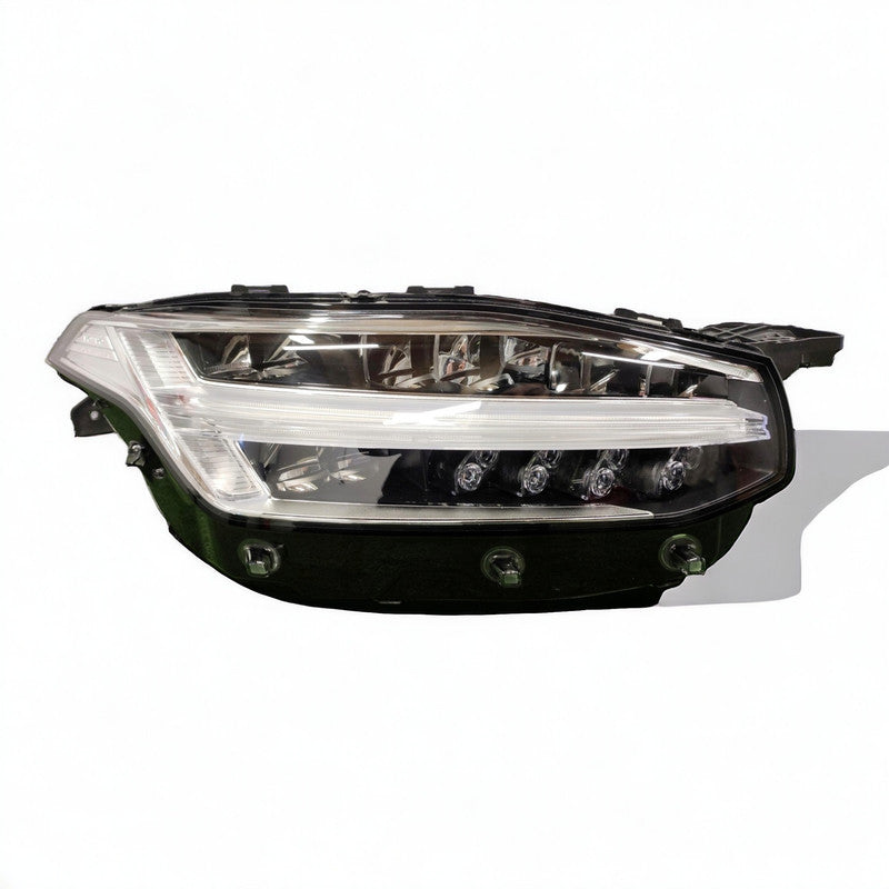 Frontscheinwerfer Volvo Xc90 II 31655775 FULL LED Rechts Scheinwerfer Headlight