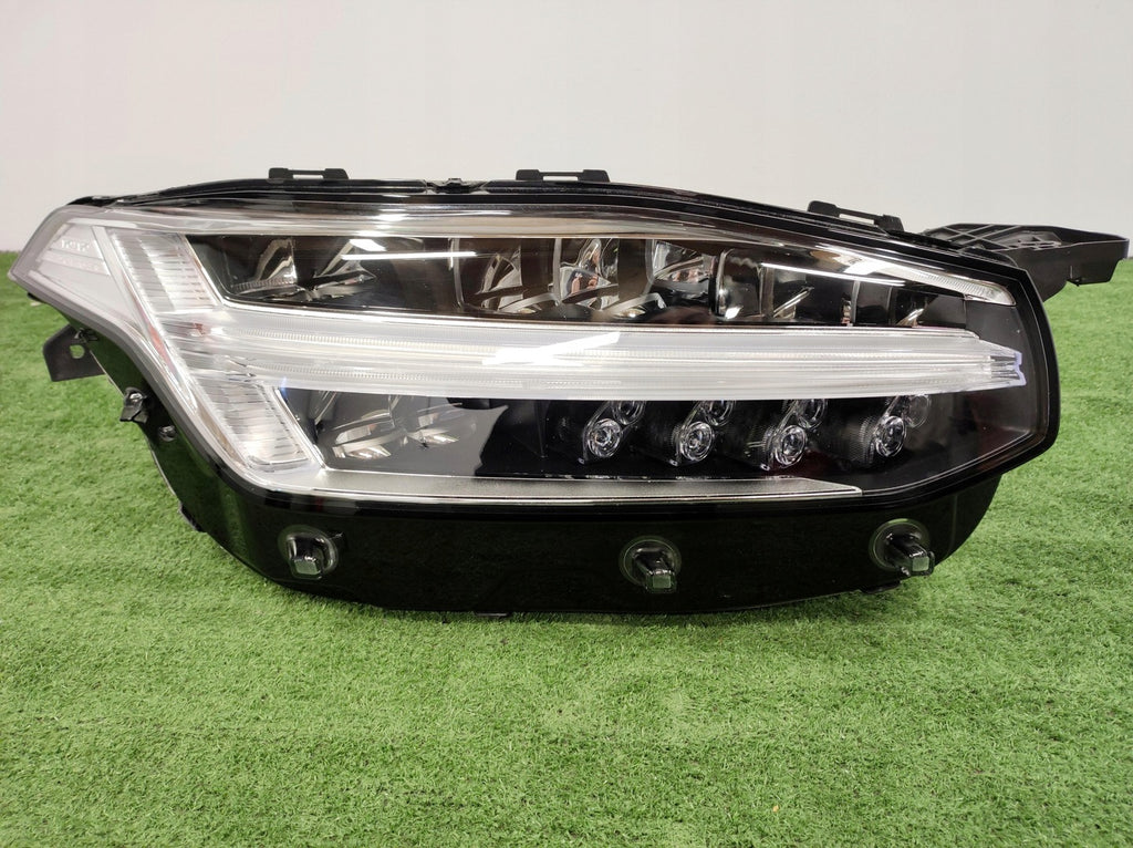 Frontscheinwerfer Volvo Xc90 II 31655775 FULL LED Rechts Scheinwerfer Headlight