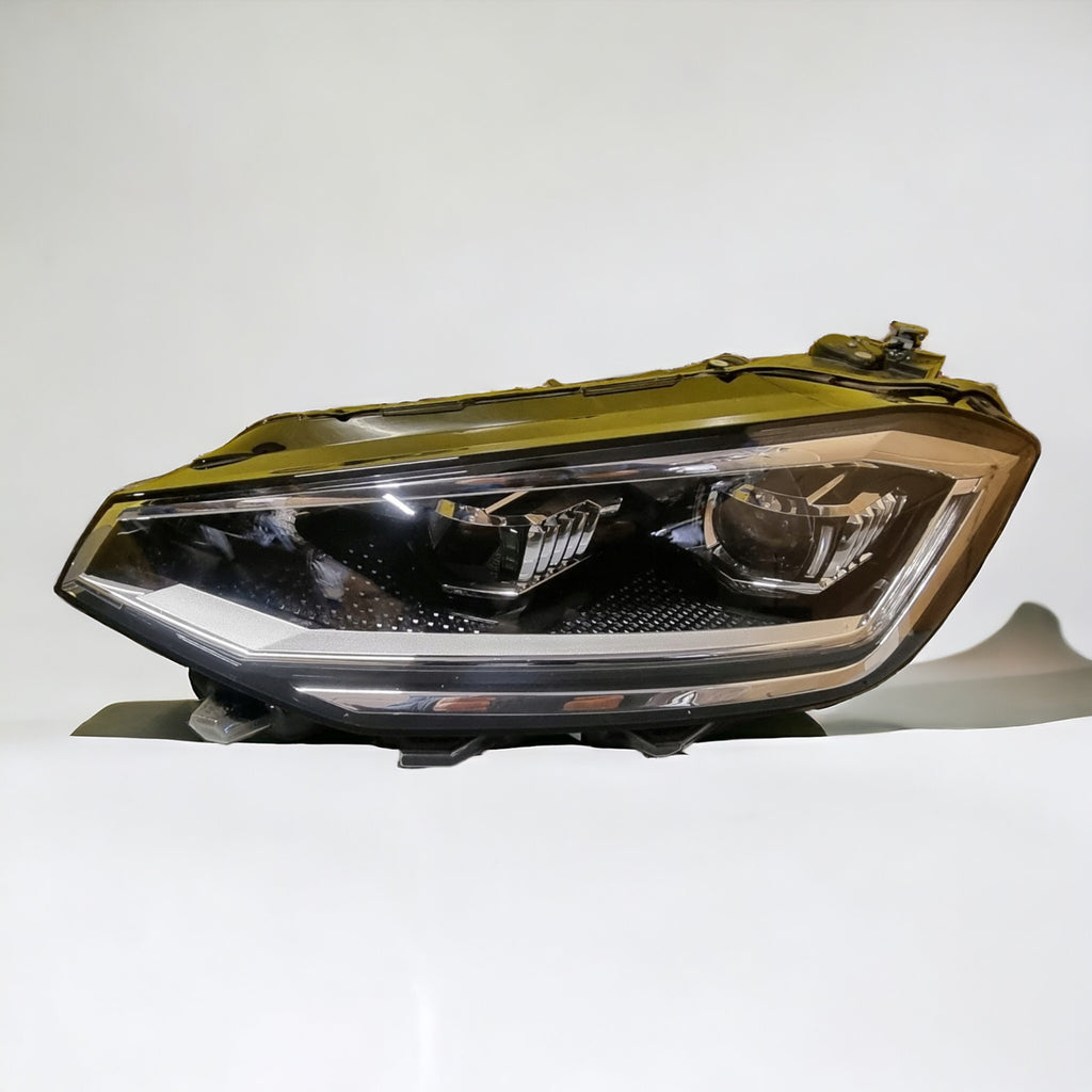 Frontscheinwerfer VW Sportsvan 517941081A LED Links Scheinwerfer Headlight