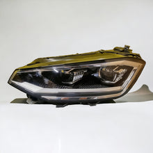 Laden Sie das Bild in den Galerie-Viewer, Frontscheinwerfer VW Sportsvan 517941081A LED Links Scheinwerfer Headlight