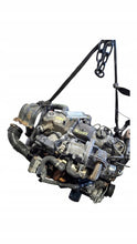 Laden Sie das Bild in den Galerie-Viewer, Motor Ford Galaxy FFWA QYWA QYBA KKDA 1.8 TDCI 125PS 2010 Diesel Engine Komplett MOT7025024257qy