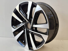 Laden Sie das Bild in den Galerie-Viewer, 1x Alufelge 16 Zoll 5x112 5G0601025EA VW Golf Vii Rim Wheel FEL6344890729io