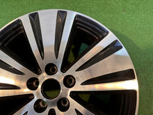 Load image into Gallery viewer, 1x Alufelge 18 Zoll 7.0" 5x114.3 45ET 52910-3U710 Kia Sportage Rim Wheel FEL5573178047ba