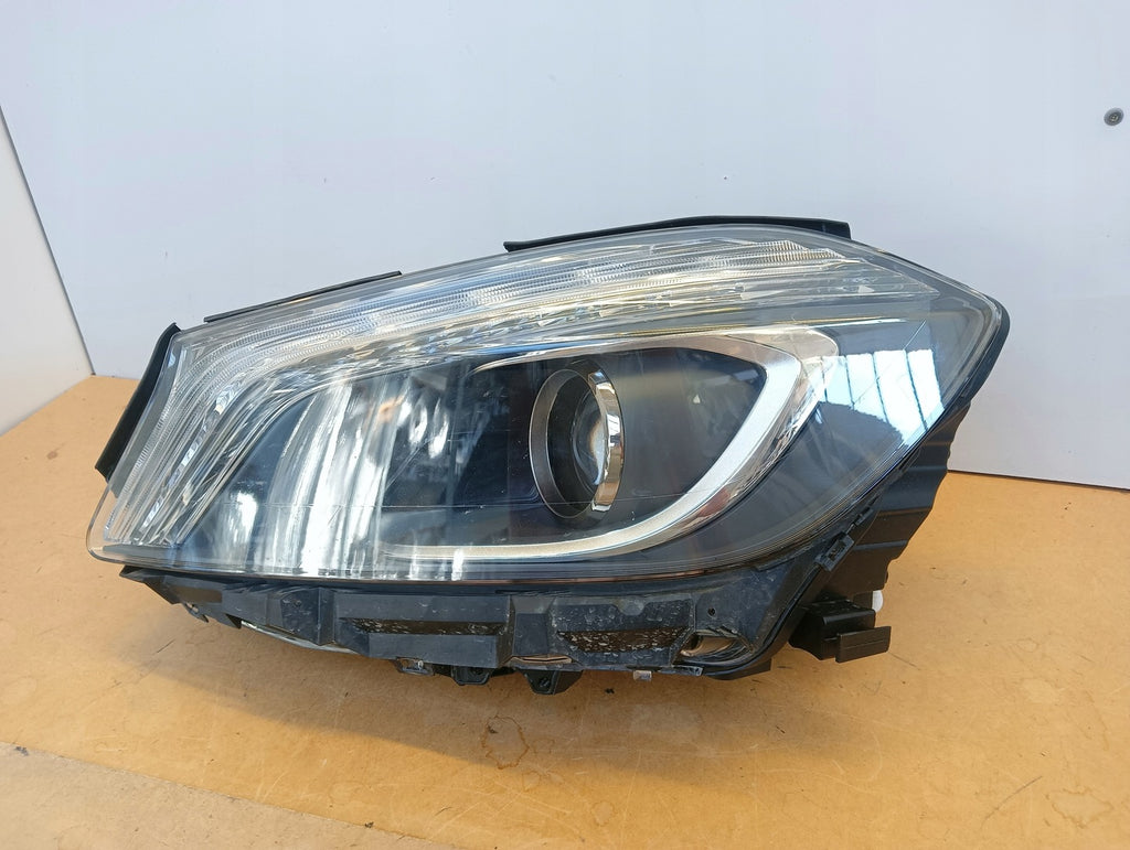 Frontscheinwerfer Mercedes-Benz A1768201161 LED Links Scheinwerfer Headlight