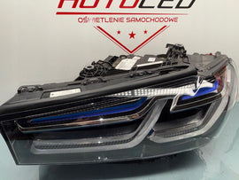 Frontscheinwerfer BMW 5 G31 G30 F90 5A388D5 Laser Links Scheinwerfer Headlight SCH4564119216qs