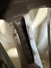 Load image into Gallery viewer, 1x Alufelge 18 Zoll 8.0" 5x120 6796249 BMW 3 F30 F31 Rim Wheel FEL2481250261sf