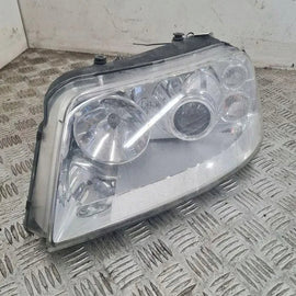 Frontscheinwerfer VW Sharan 301182273 FALSE Scheinwerfer Headlight SCH5754170751xp