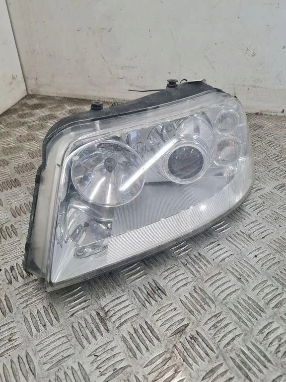 Frontscheinwerfer VW Sharan 301182273 FALSE Scheinwerfer Headlight SCH5754170751xp