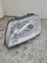 Laden Sie das Bild in den Galerie-Viewer, Frontscheinwerfer VW Sharan 301182273 FALSE Scheinwerfer Headlight SCH5754170751xp