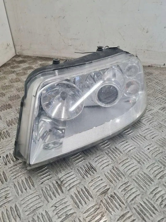 Frontscheinwerfer VW Sharan 301182273 Links Scheinwerfer Headlight SCH5754170751xp