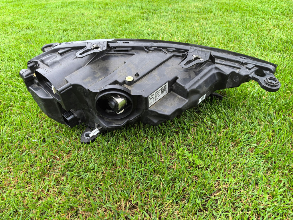 Frontscheinwerfer Audi A1 82A941033D LED Links Scheinwerfer Headlight