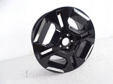 Laden Sie das Bild in den Galerie-Viewer, 1x Alufelge 19 Zoll 7.5" 5x114.3 50ET 52910-EV220 Hyundai I Rim Wheel FEL1814027242il